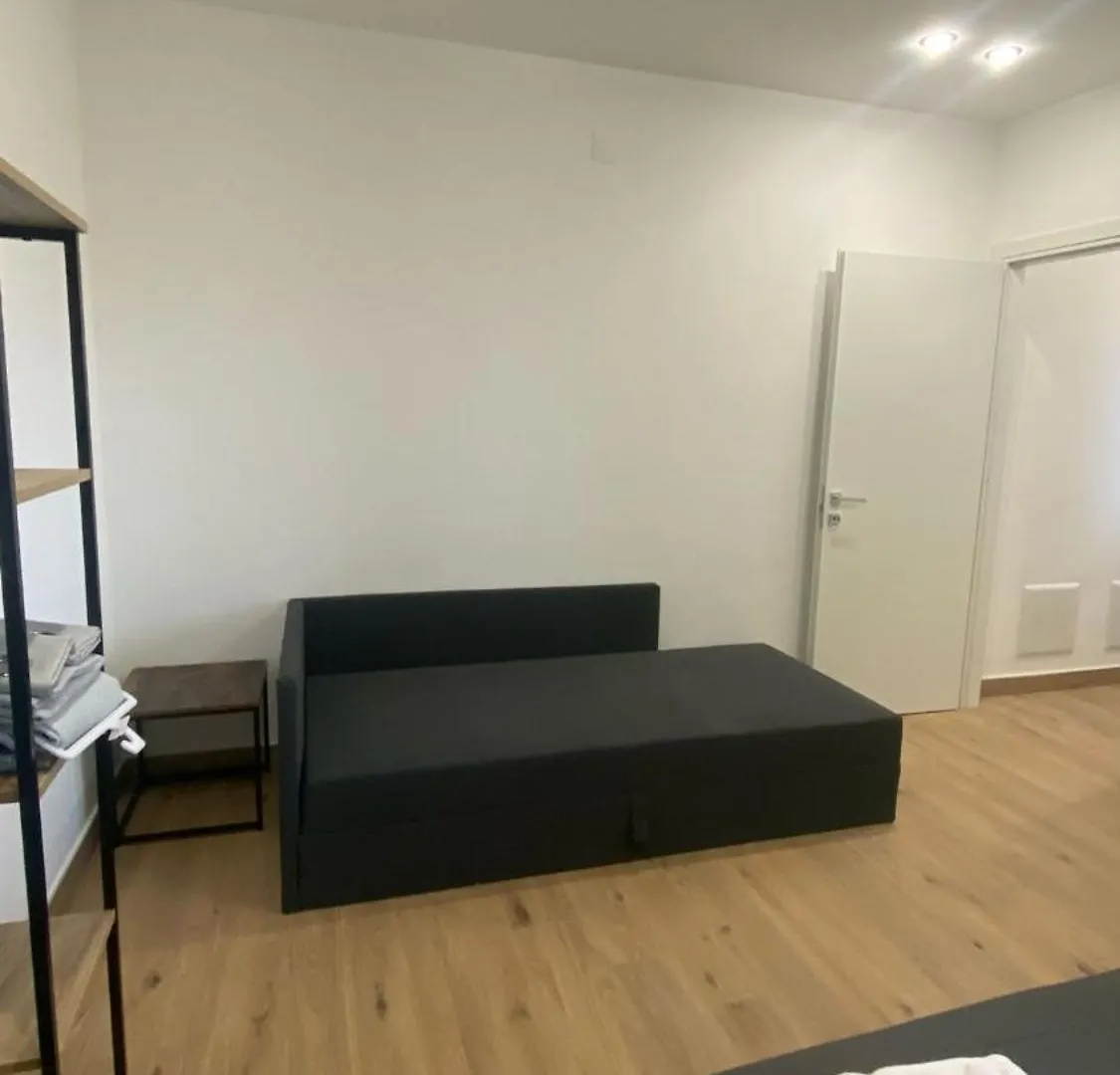 Mondello Twentytwo House Apartment Palermo