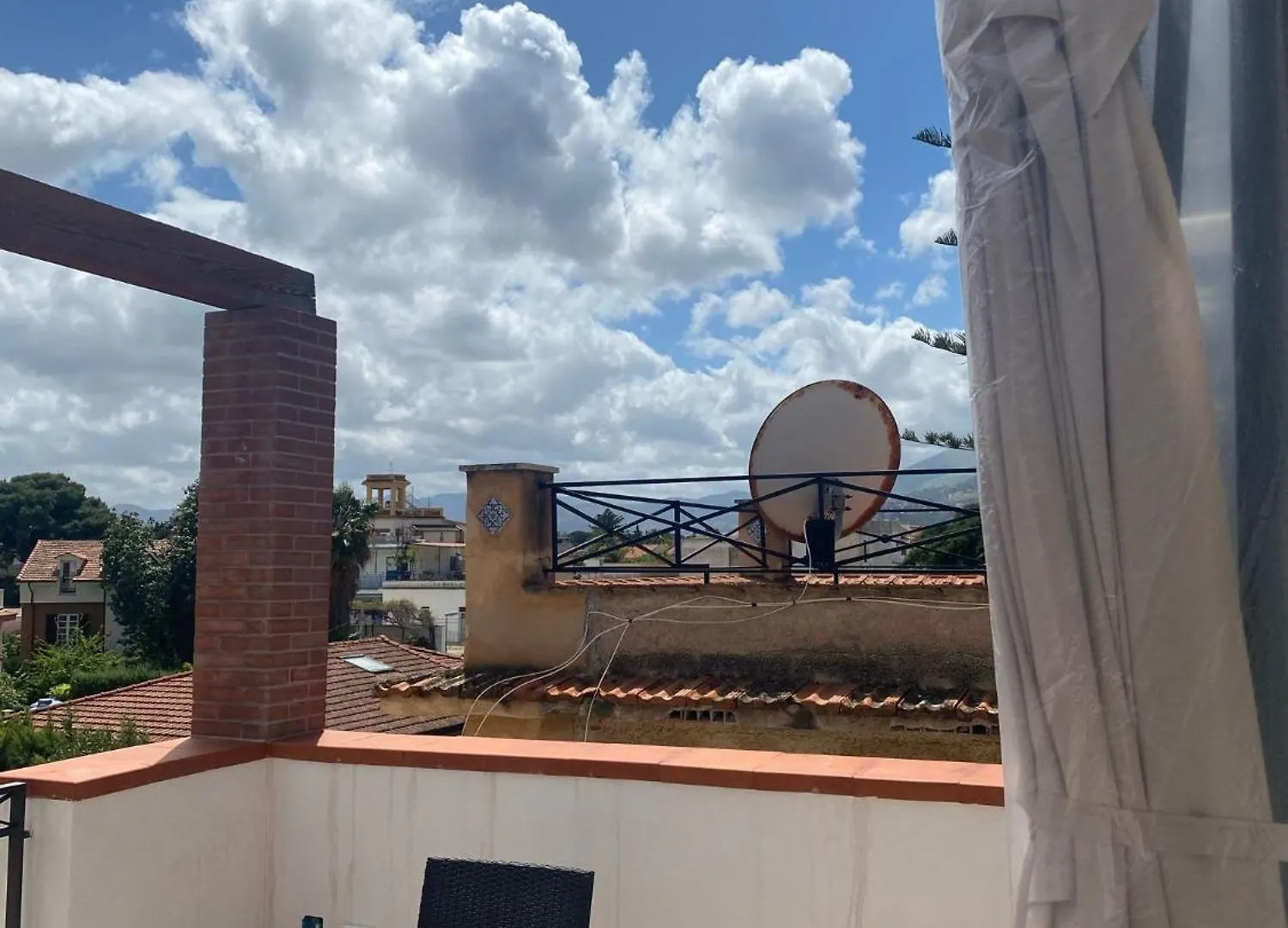 Mondello Twentytwo House Apartment Palermo