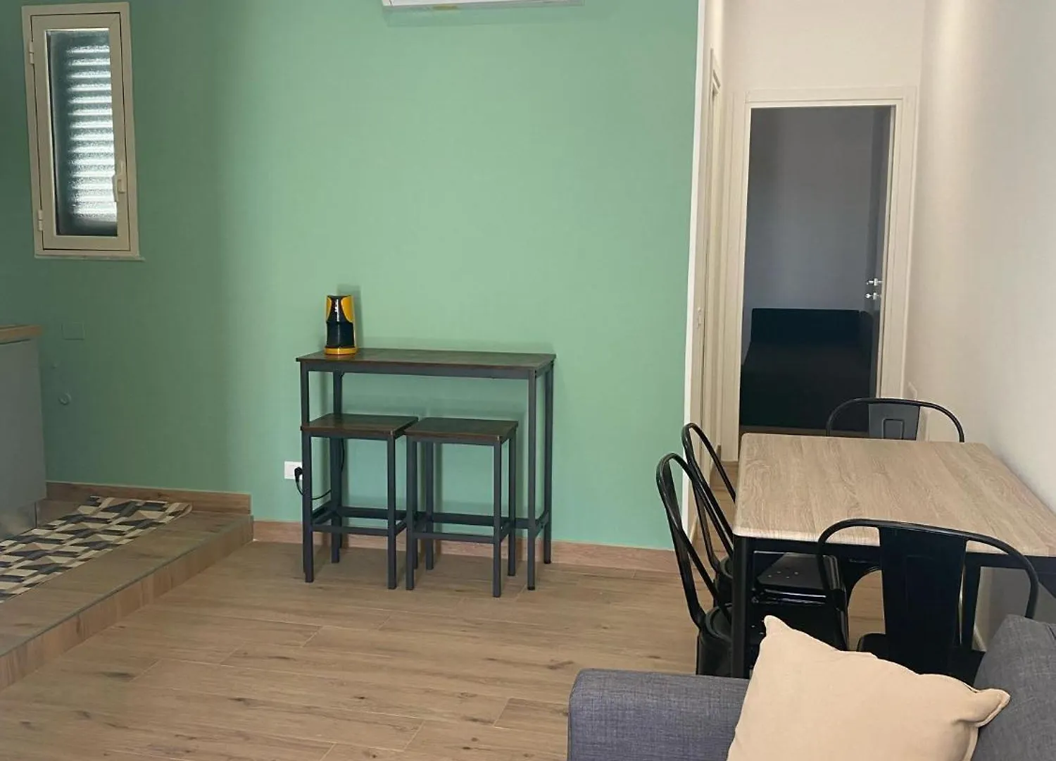 Mondello Twentytwo House Apartment Palermo