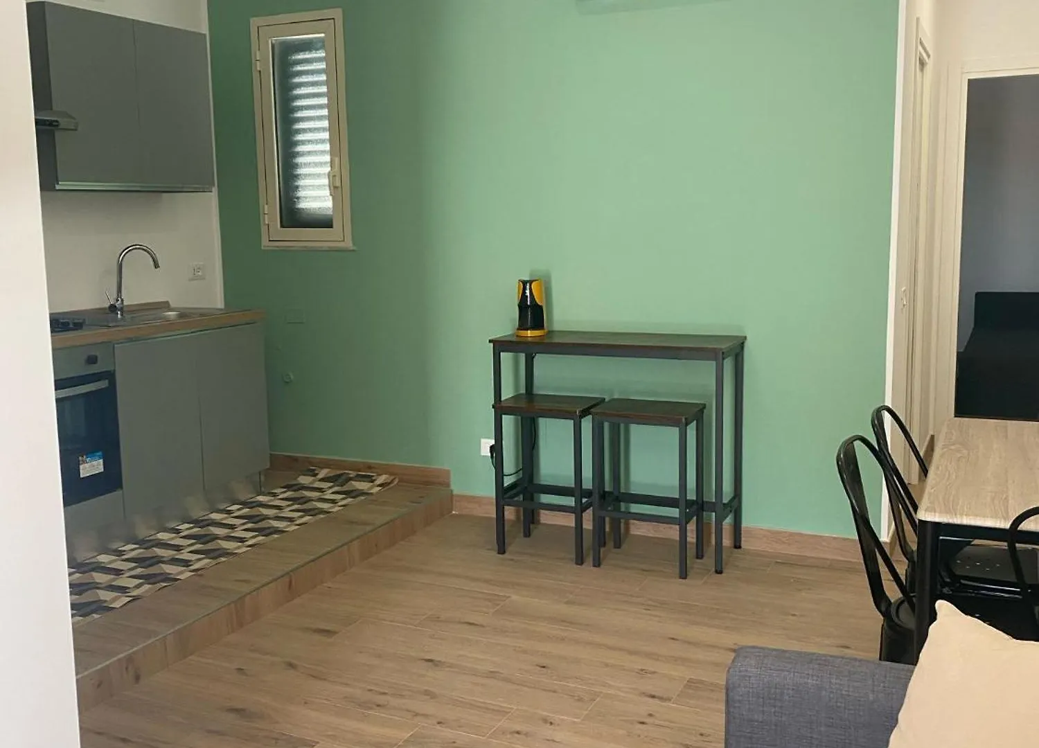 Mondello Twentytwo House Apartment Palermo