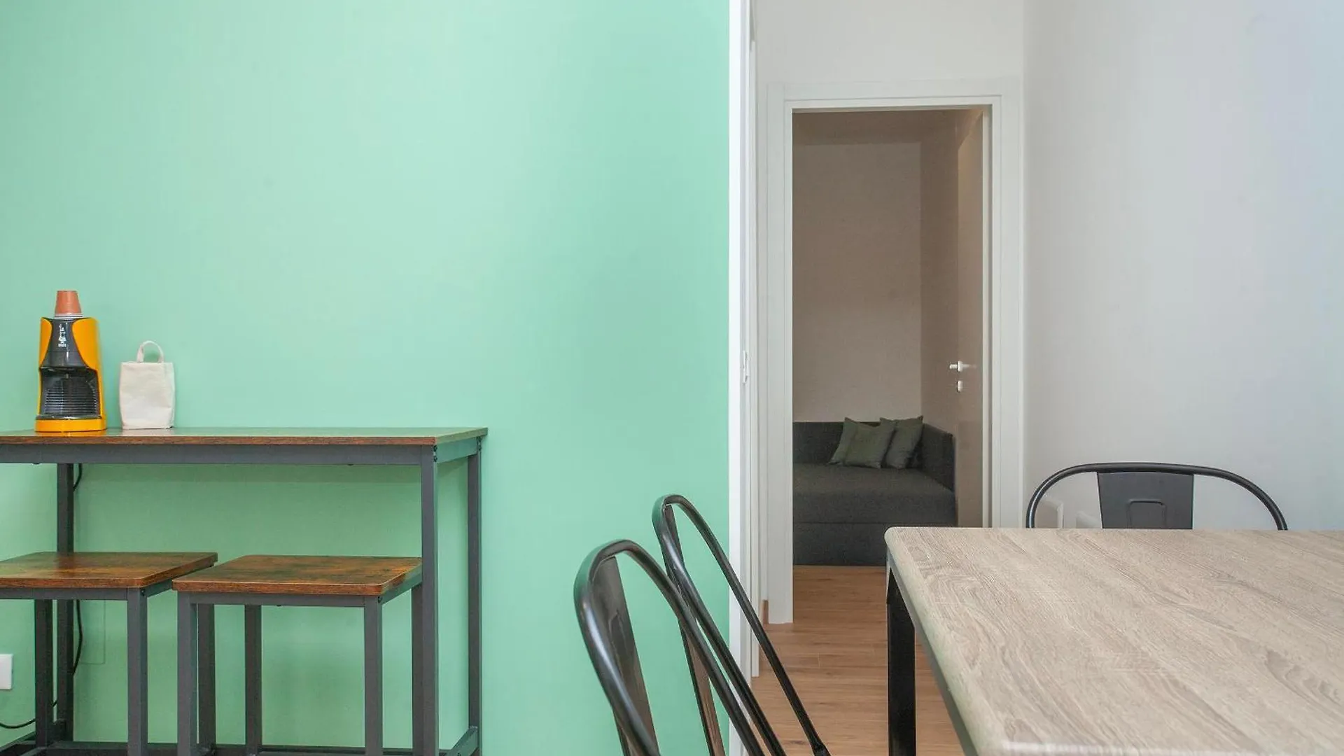 Mondello Twentytwo House Apartment Palermo
