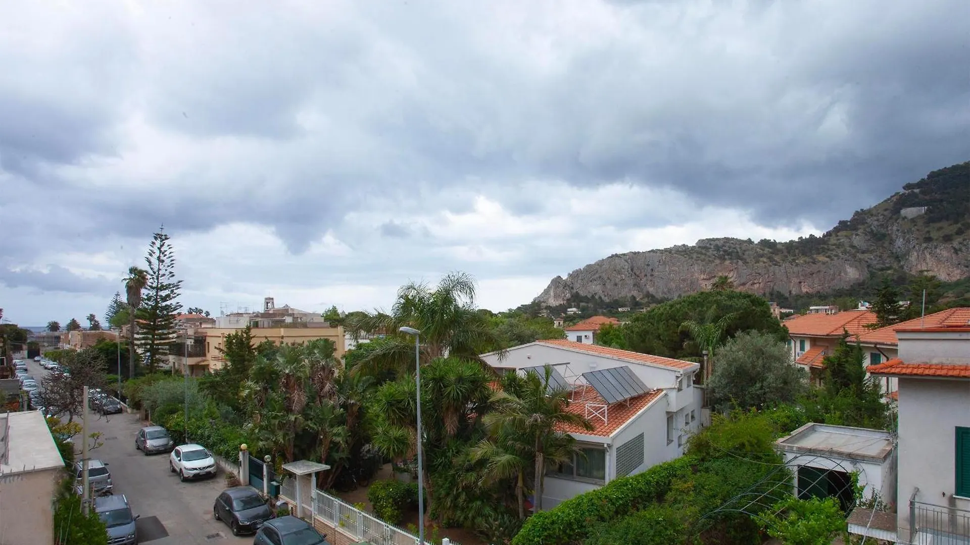 Mondello Twentytwo House Apartment Palermo Italy