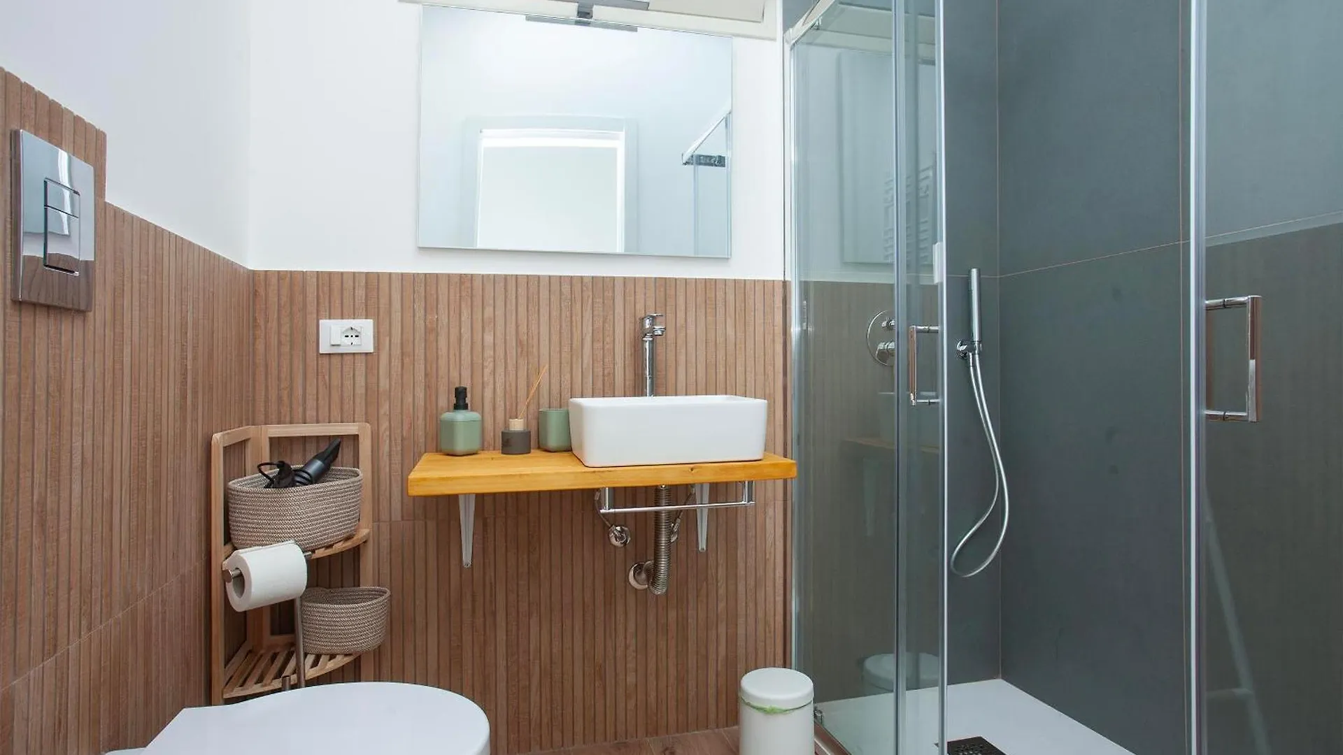 Mondello Twentytwo House Apartment Palermo