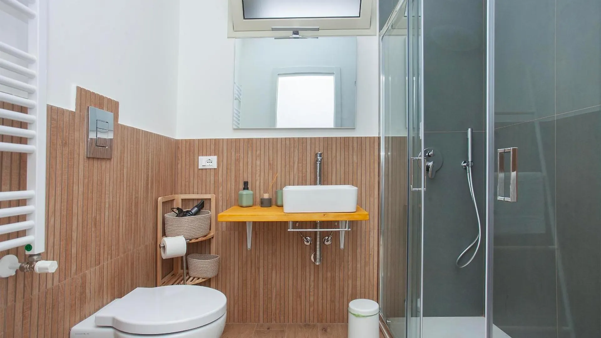 Mondello Twentytwo House Apartment Palermo