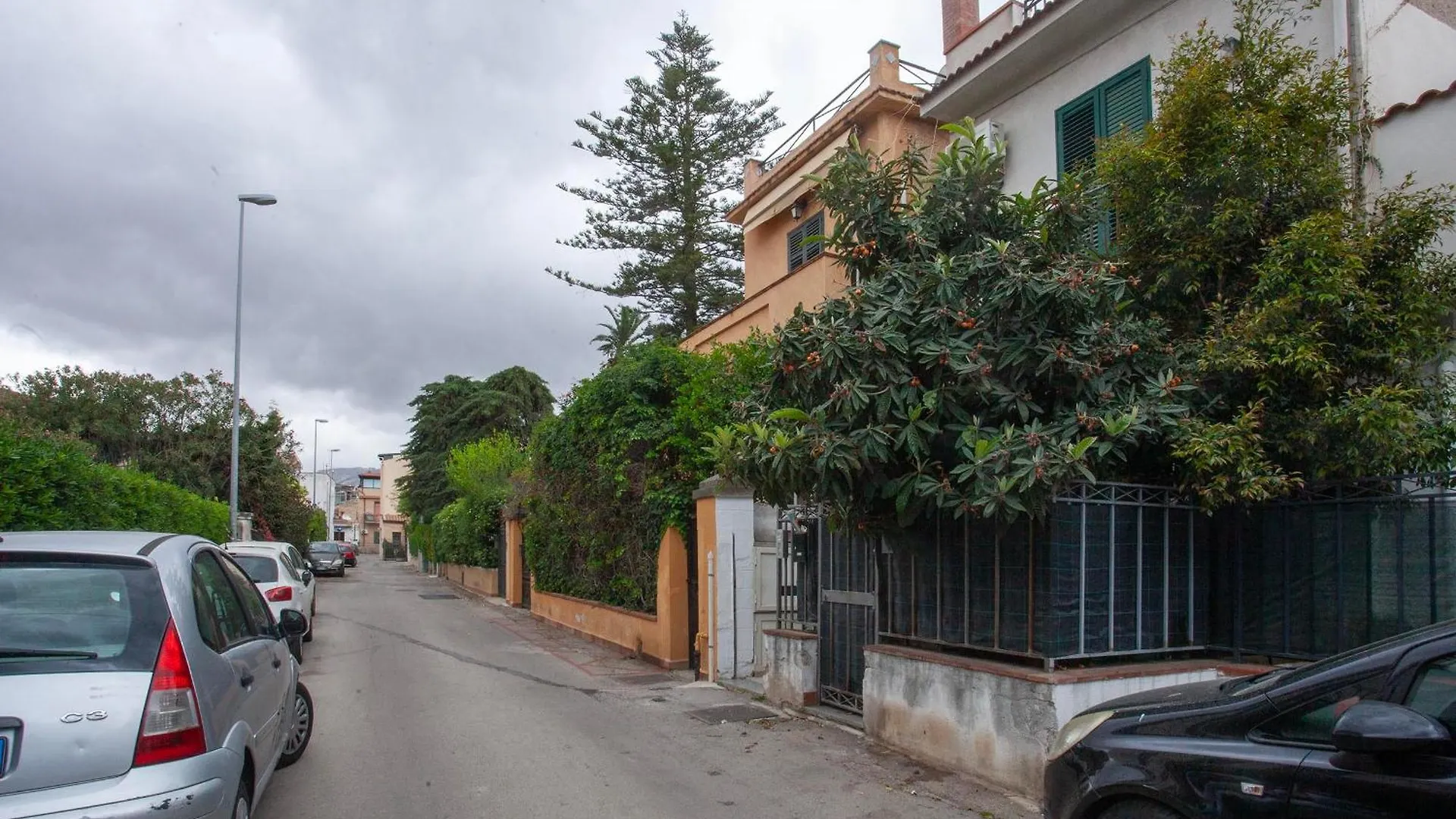 Mondello Twentytwo House Apartment Palermo