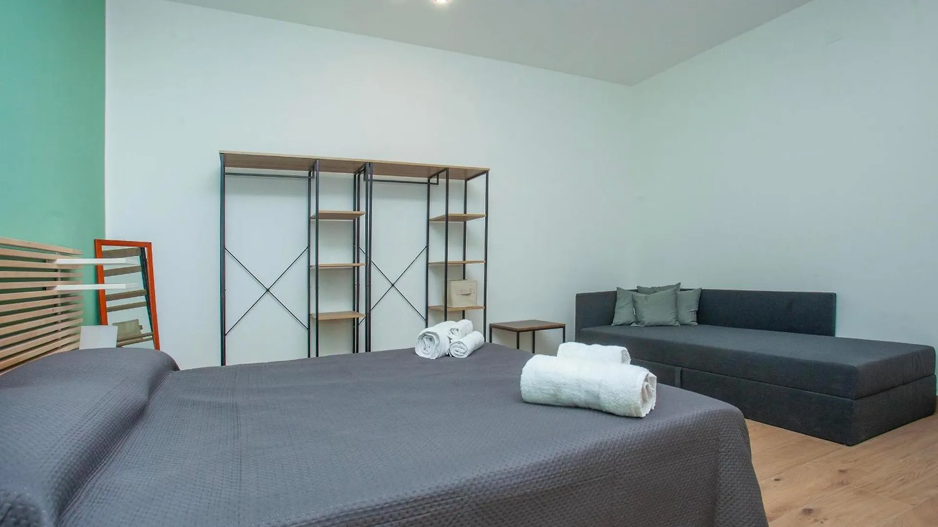 Mondello Twentytwo House Apartment Palermo Italy