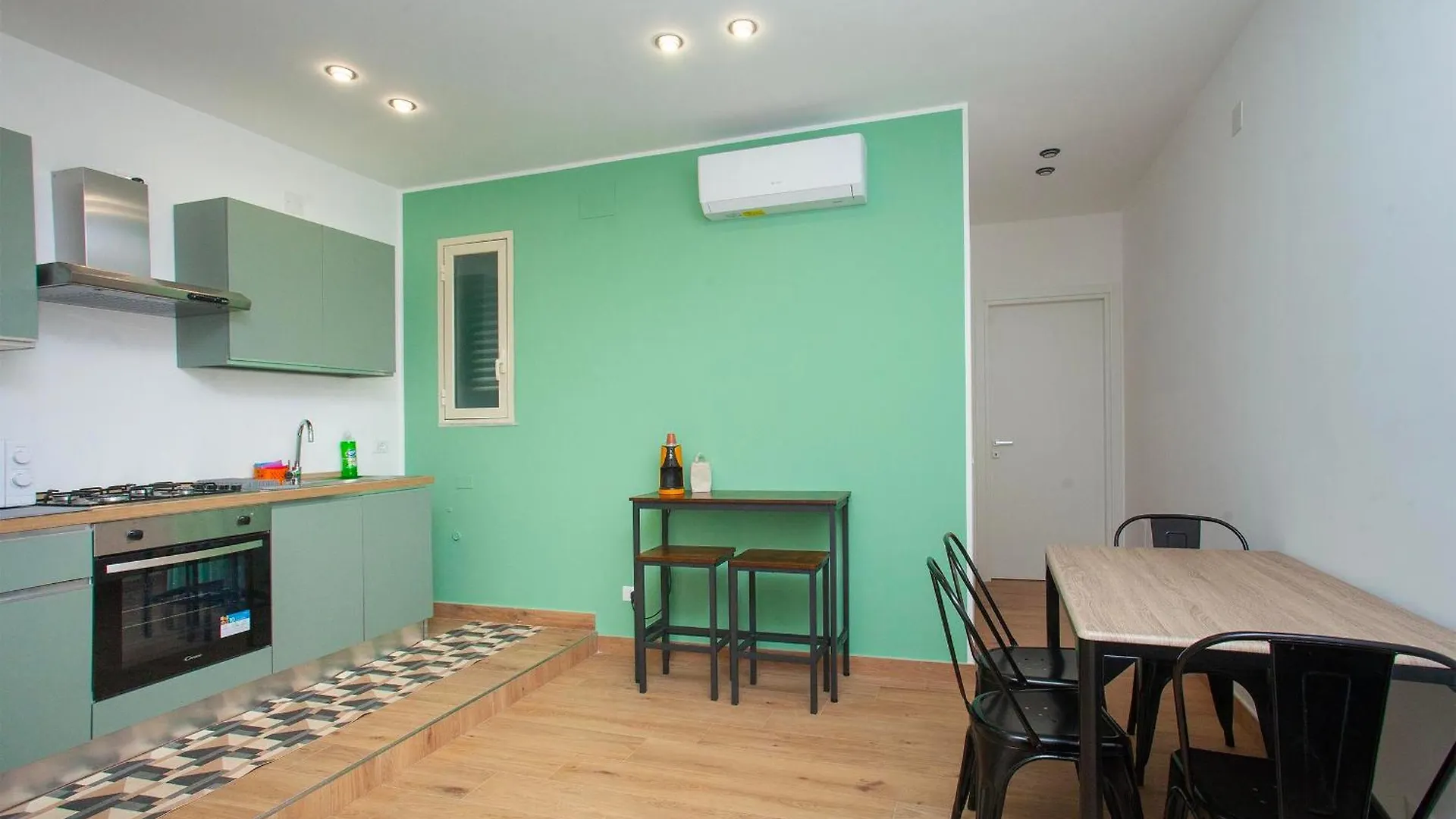 Mondello Twentytwo House Apartment Palermo 0*,