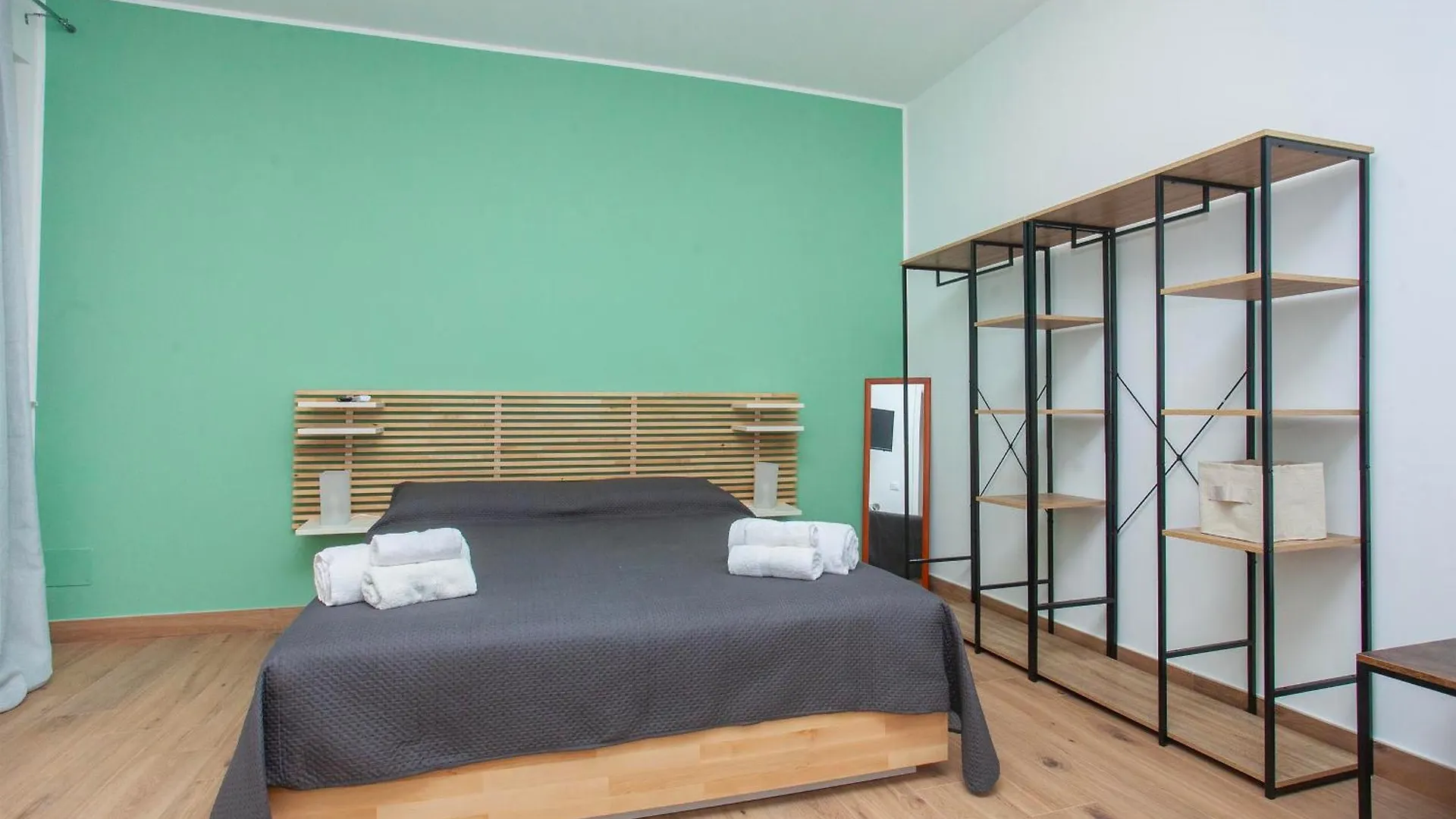 Mondello Twentytwo House Apartment Palermo