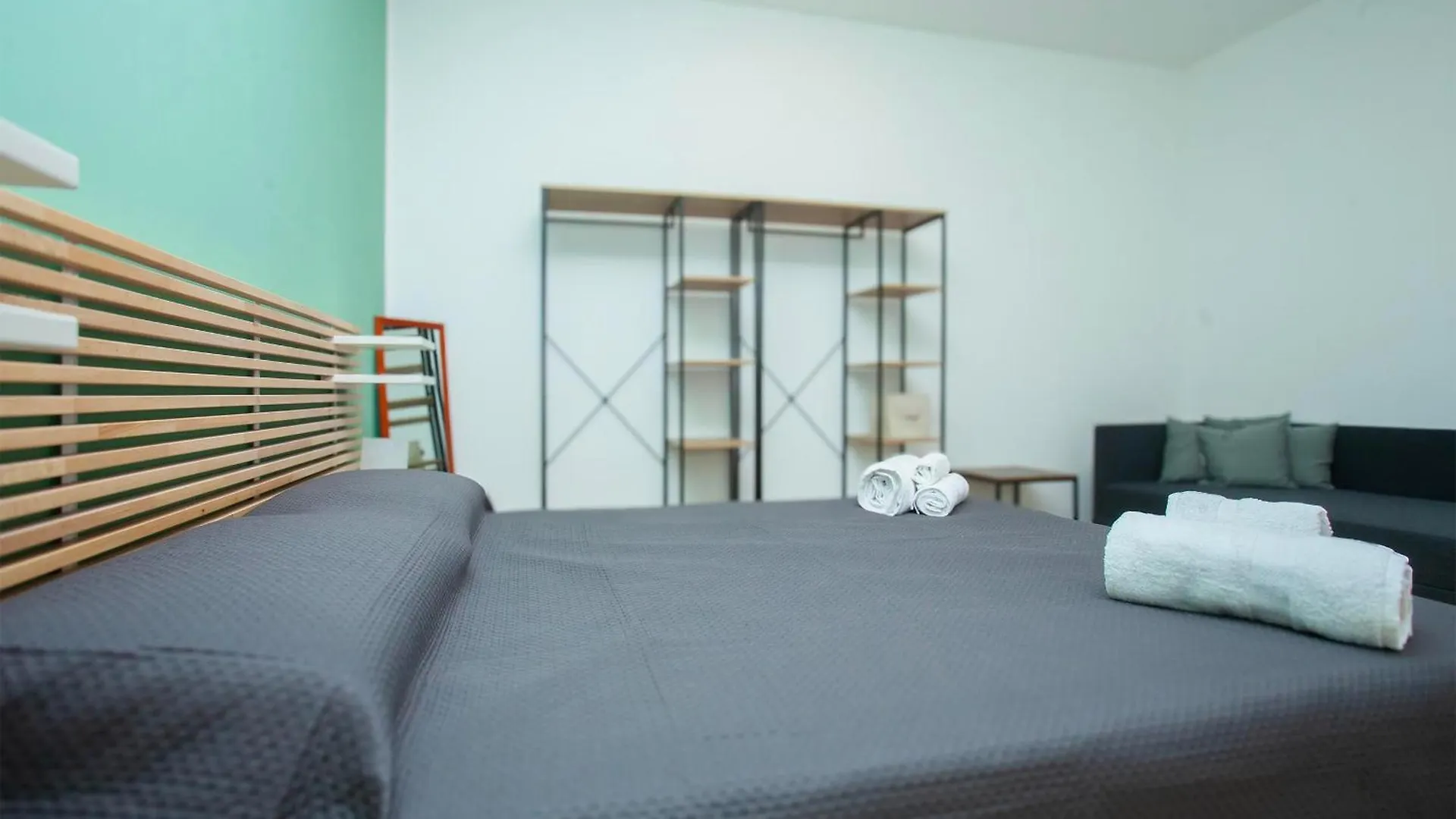 Mondello Twentytwo House Apartment Palermo