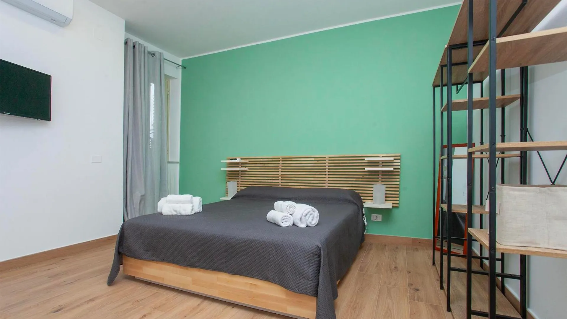 Mondello Twentytwo House Apartment Palermo