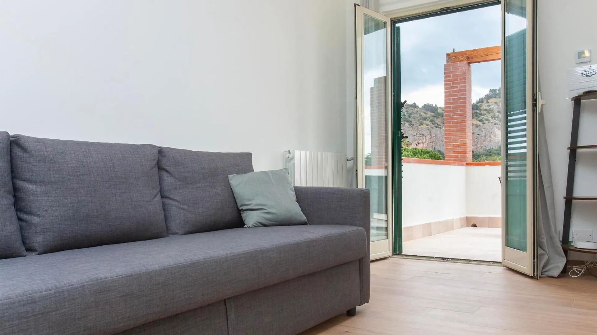 Mondello Twentytwo House Apartment Palermo Italy